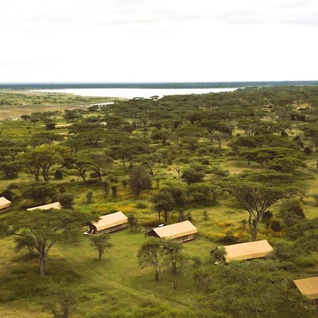 Africa Safari South Serengeti Ndutu Ngorongoro Sinoni Экстерьер фото