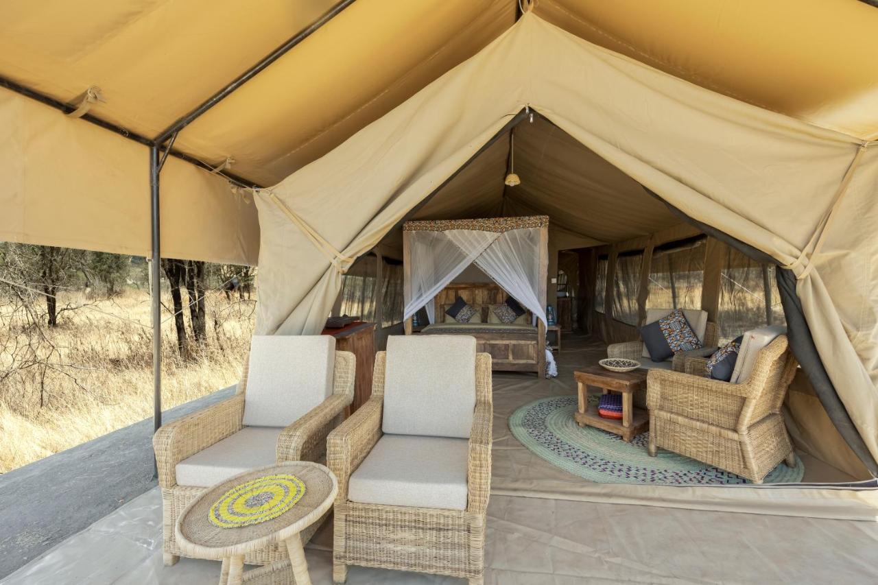 Africa Safari South Serengeti Ndutu Ngorongoro Sinoni Экстерьер фото