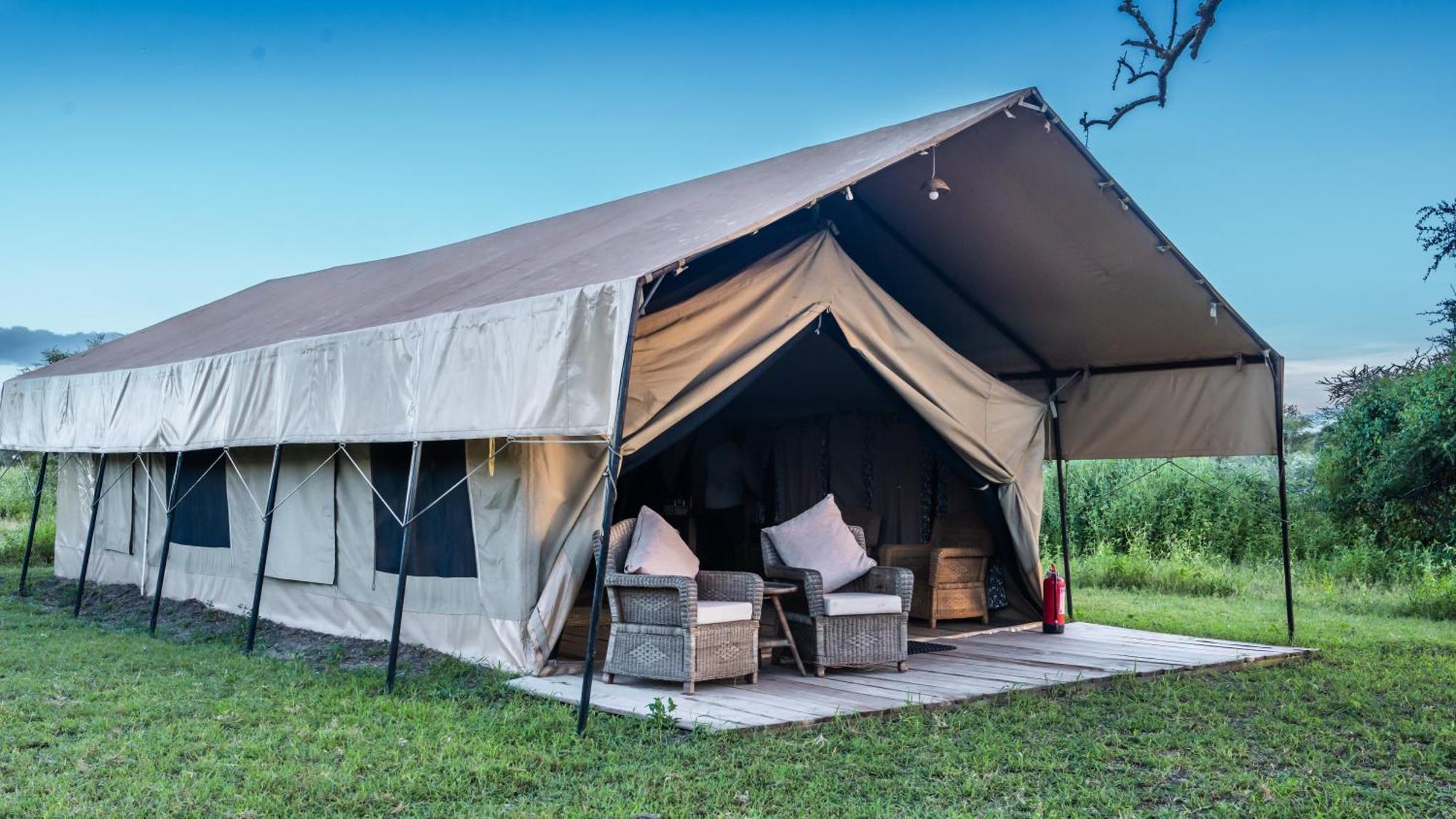 Africa Safari South Serengeti Ndutu Ngorongoro Sinoni Экстерьер фото