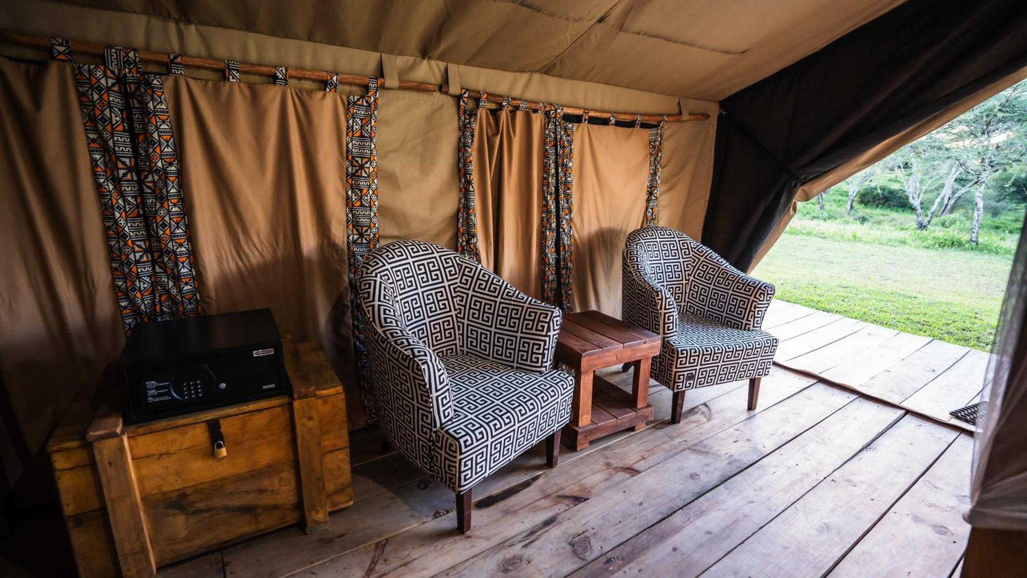 Africa Safari South Serengeti Ndutu Ngorongoro Sinoni Экстерьер фото