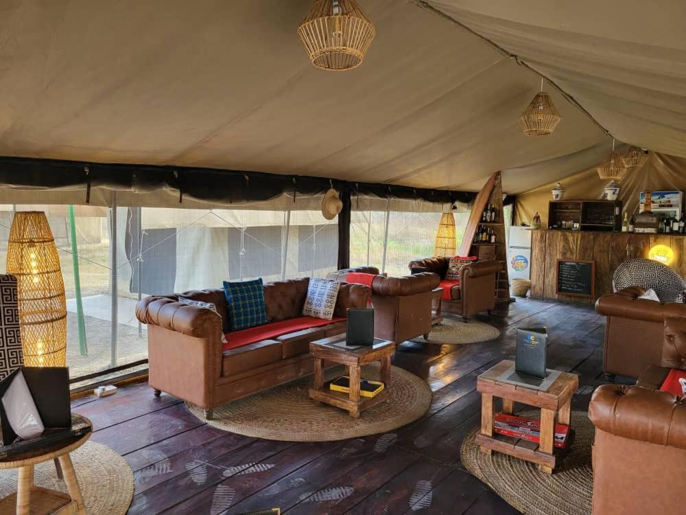 Africa Safari South Serengeti Ndutu Ngorongoro Sinoni Экстерьер фото